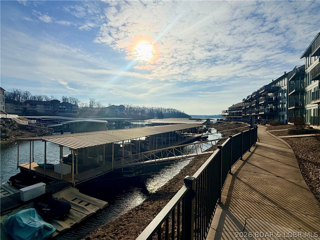 Southwood Shores Condominium - Residential