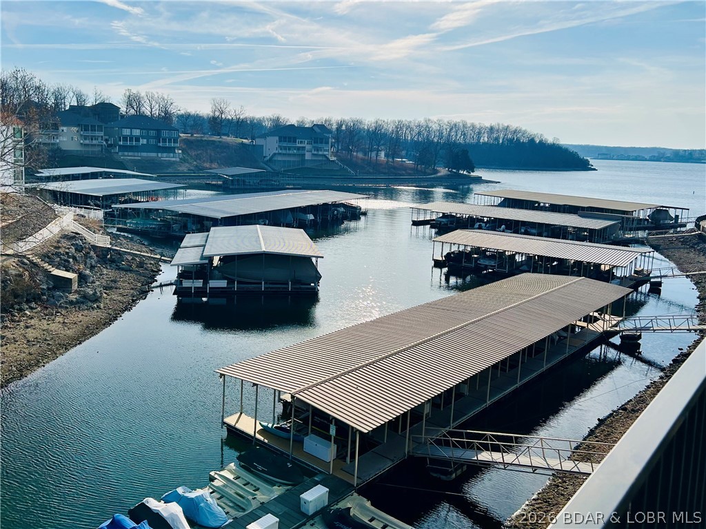 Southwood Shores Condominium - Residential