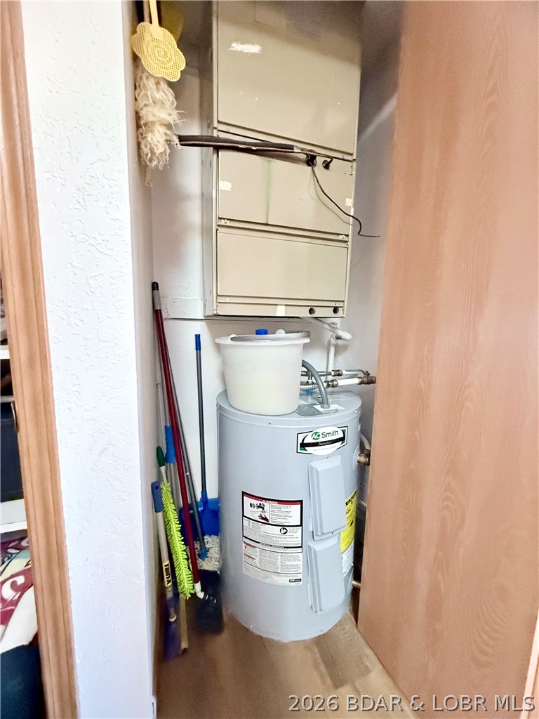 Southwood Shores Condominium - Residential