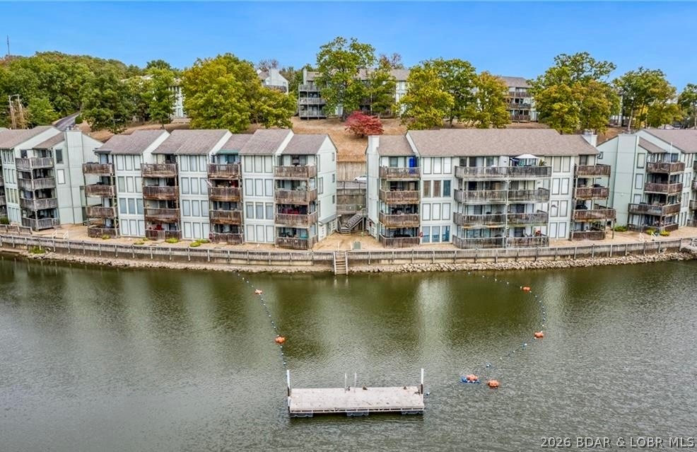 Southwood Shores Condominium - Residential
