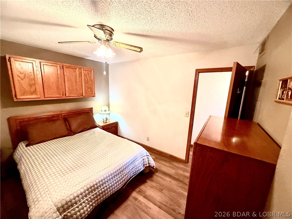 Southwood Shores Condominium - Residential