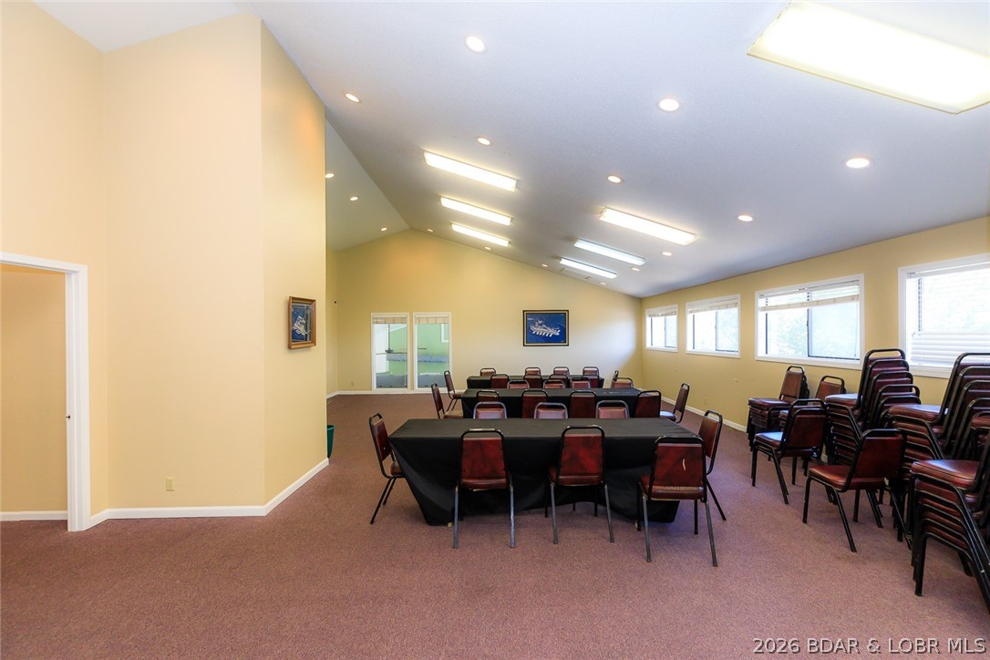 Southwood Shores Condominium - Residential