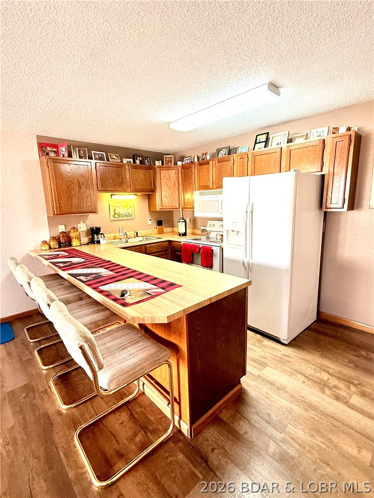 Southwood Shores Condominium - Residential