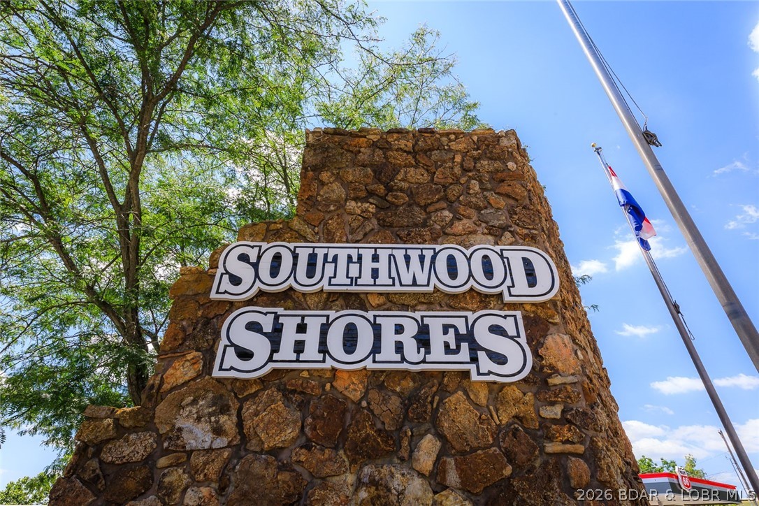 Southwood Shores Condominium - Residential