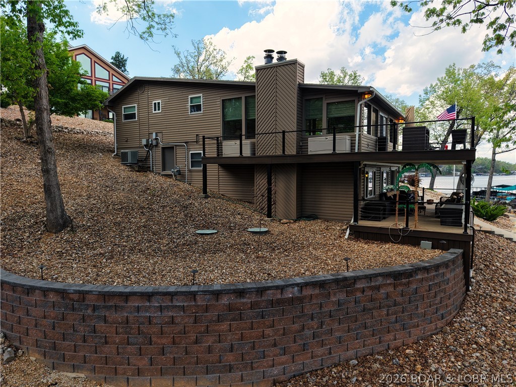None - Residential