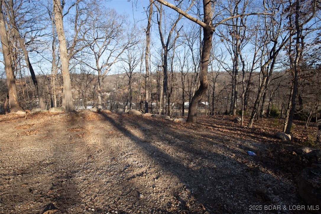 Camelot Estates - Land