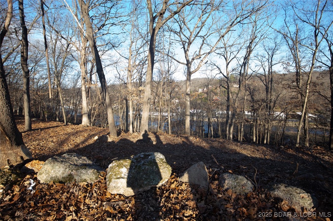 Camelot Estates - Land