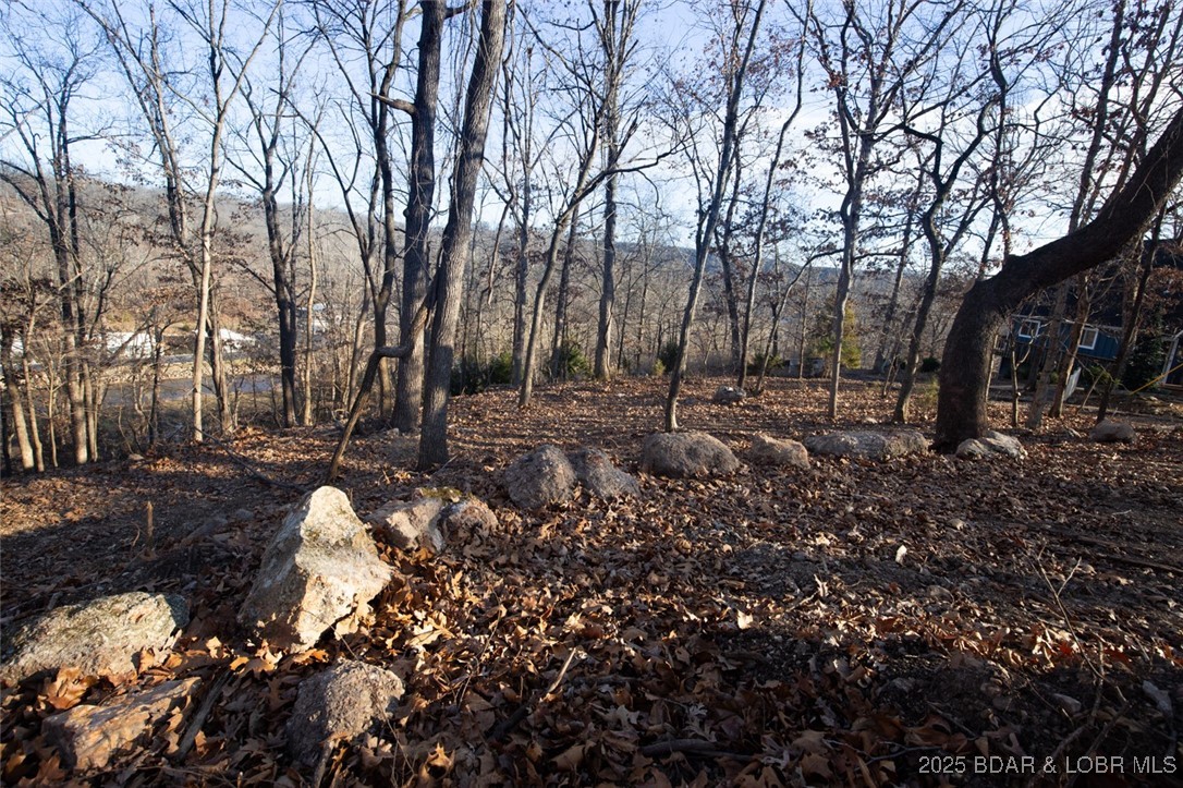 Camelot Estates - Land