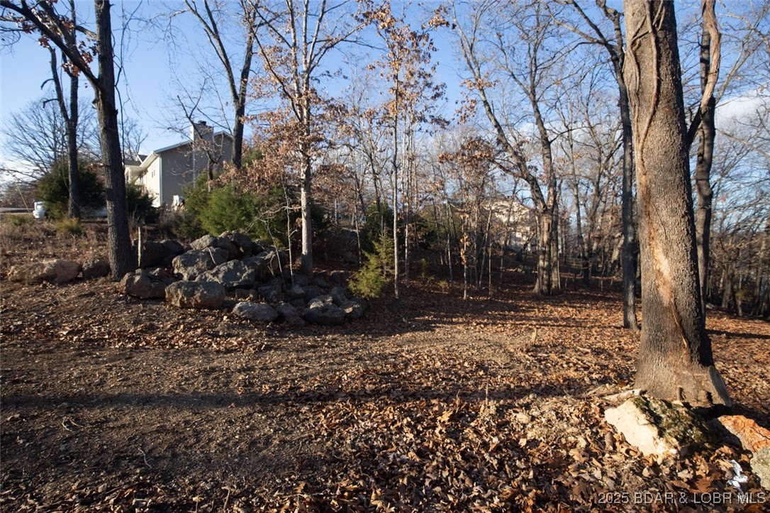 Camelot Estates - Land