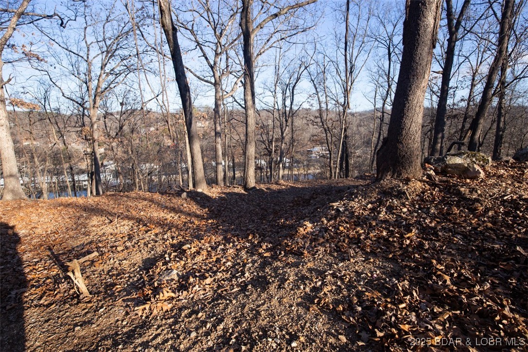 Camelot Estates - Land