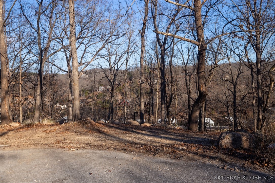 Camelot Estates - Land