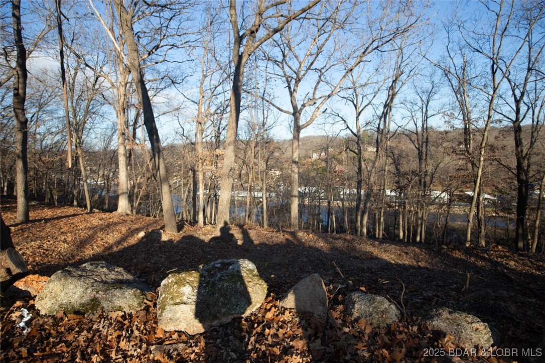 Camelot Estates - Land