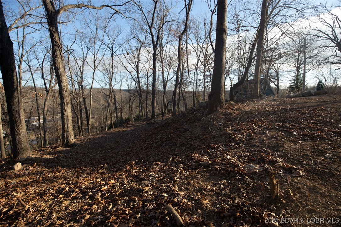 Camelot Estates - Land