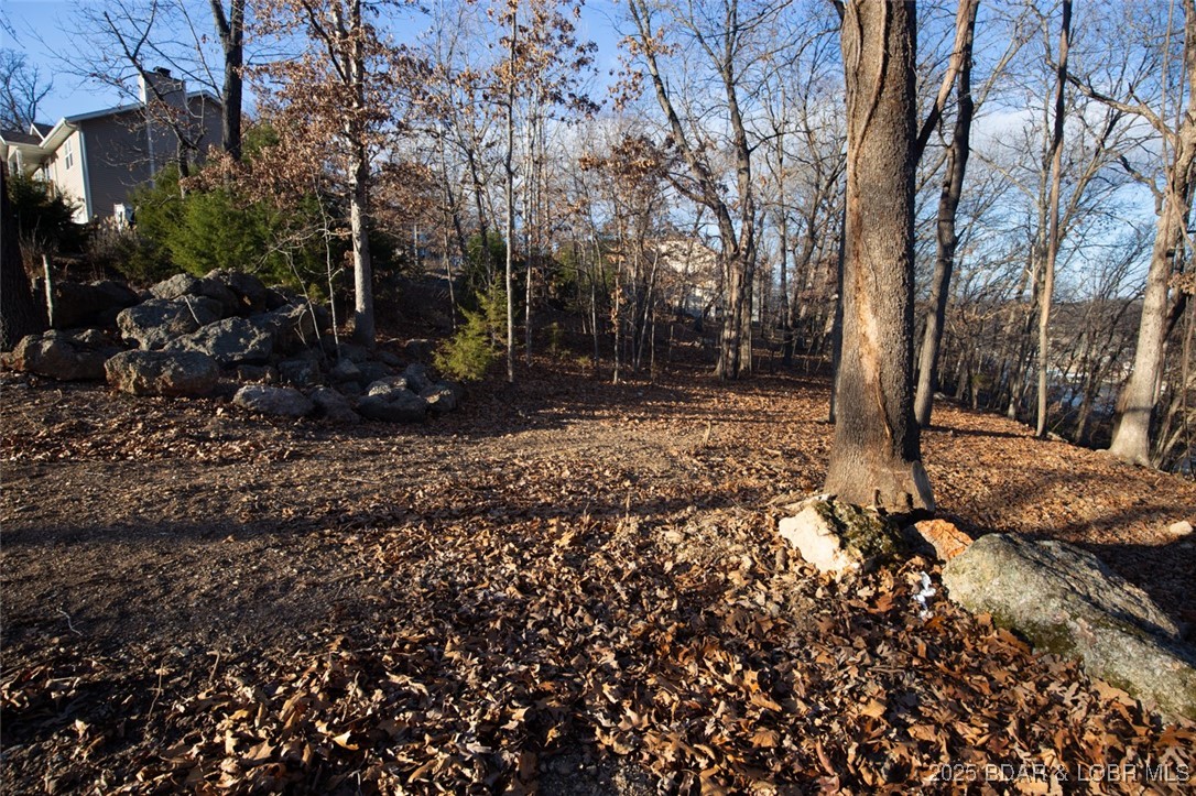 Camelot Estates - Land