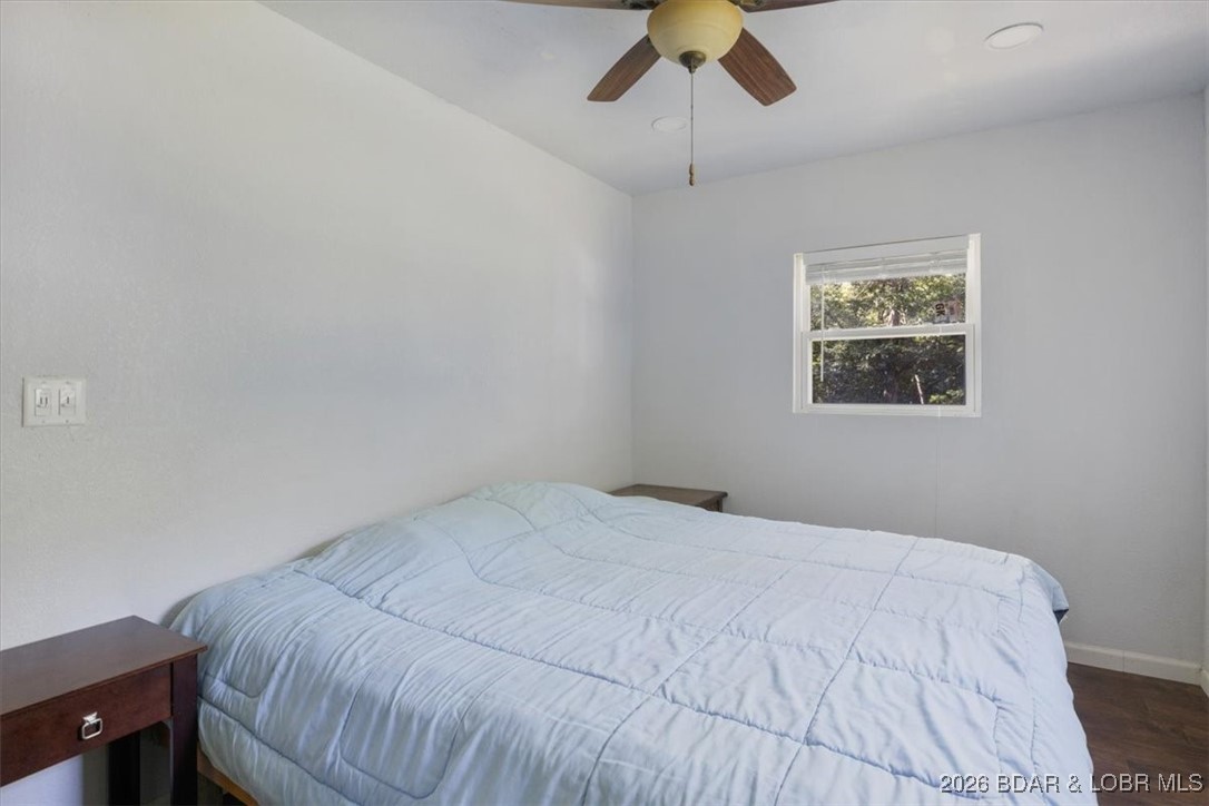 Out of Area - Residential