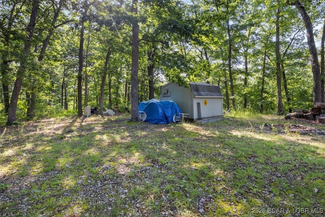 Out of Area - Residential