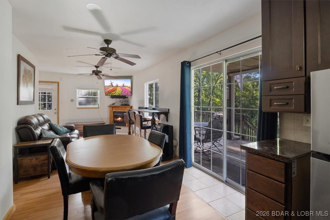 Out of Area - Residential