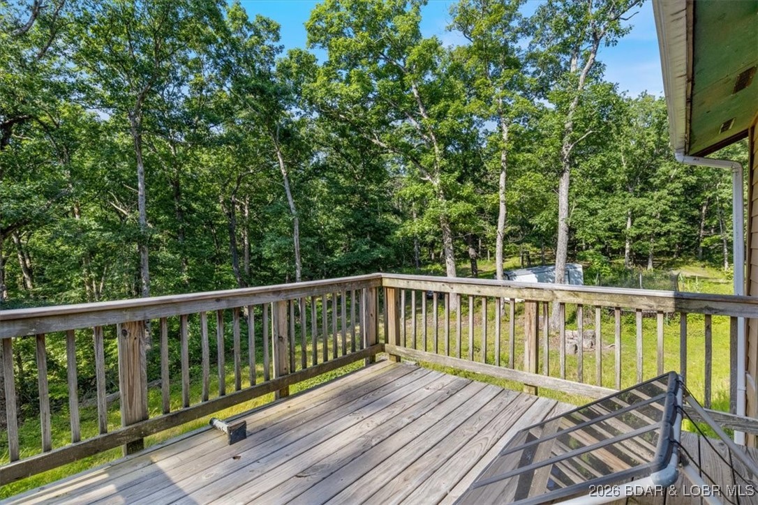 Out of Area - Residential