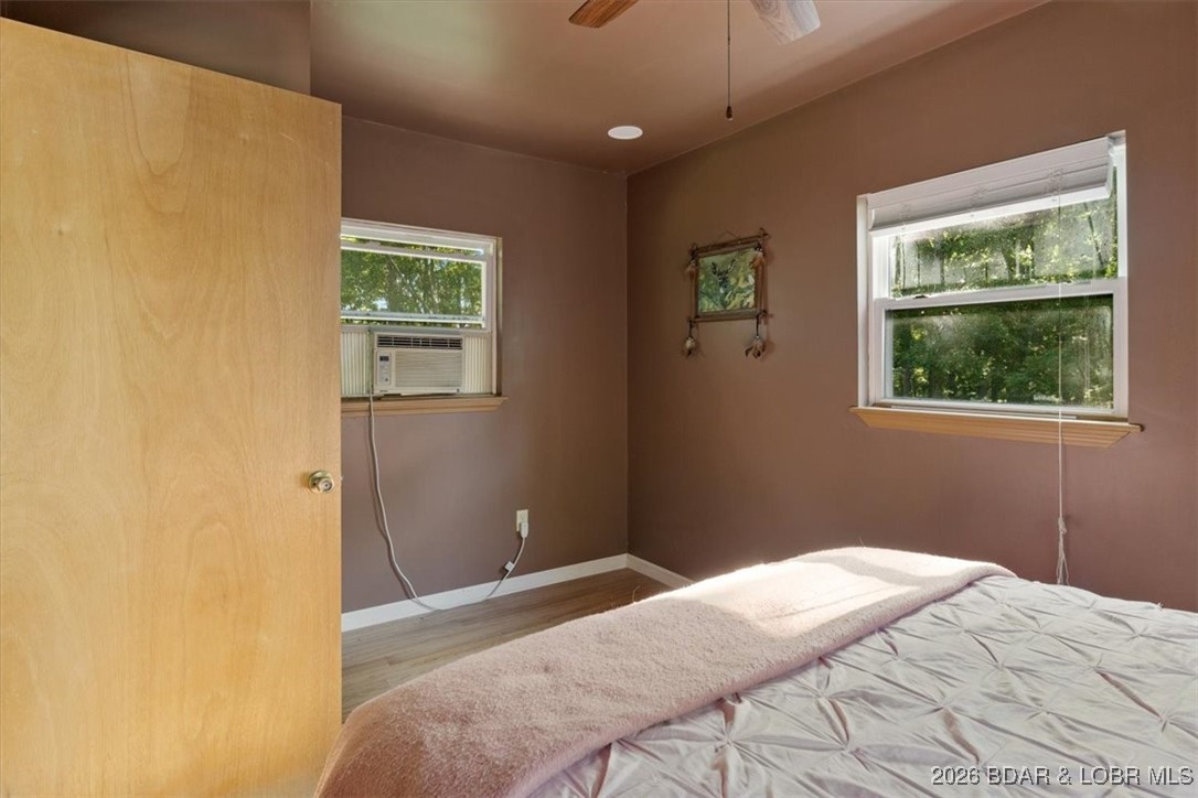 Out of Area - Residential