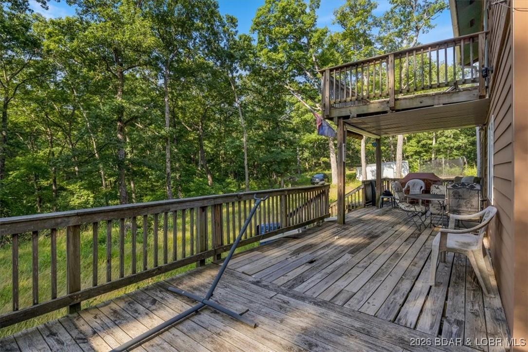 Out of Area - Residential