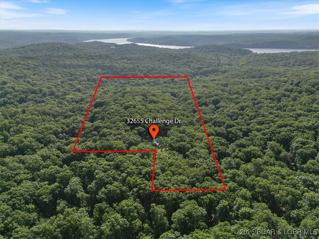 Out of Area - Residential