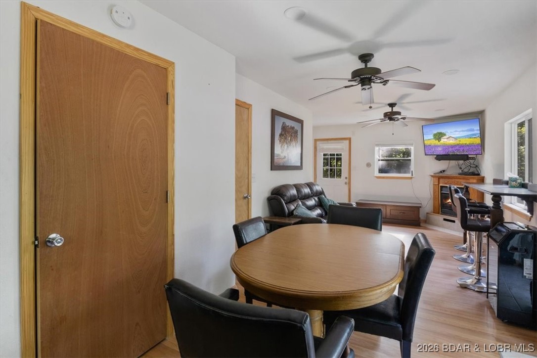 Out of Area - Residential