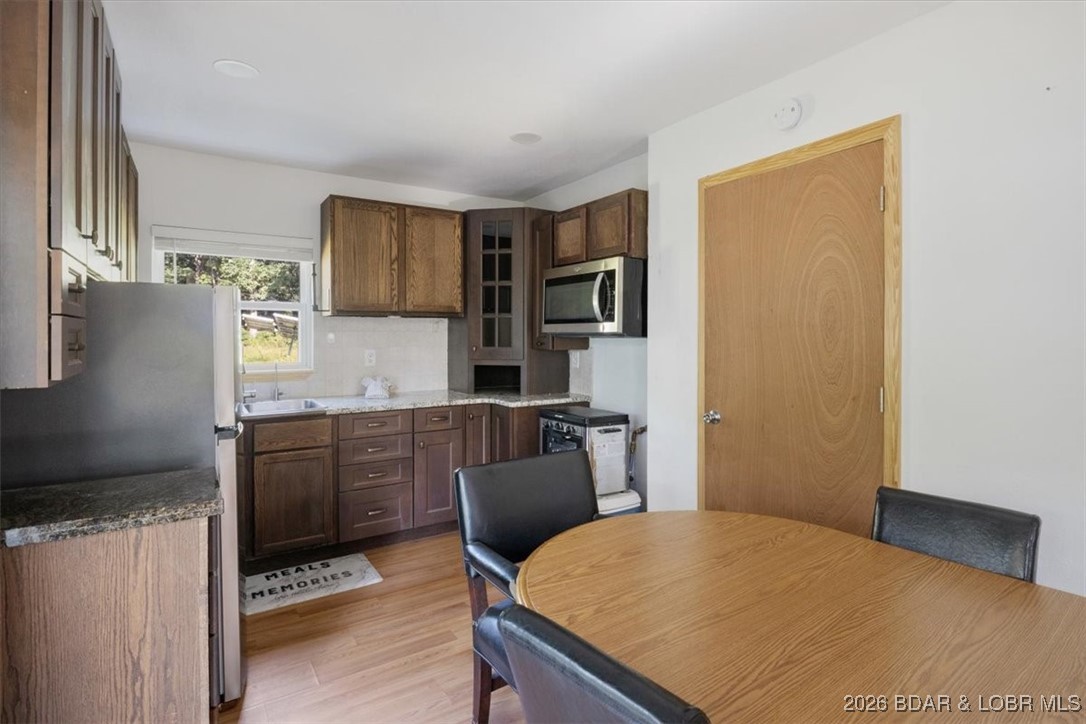 Out of Area - Residential