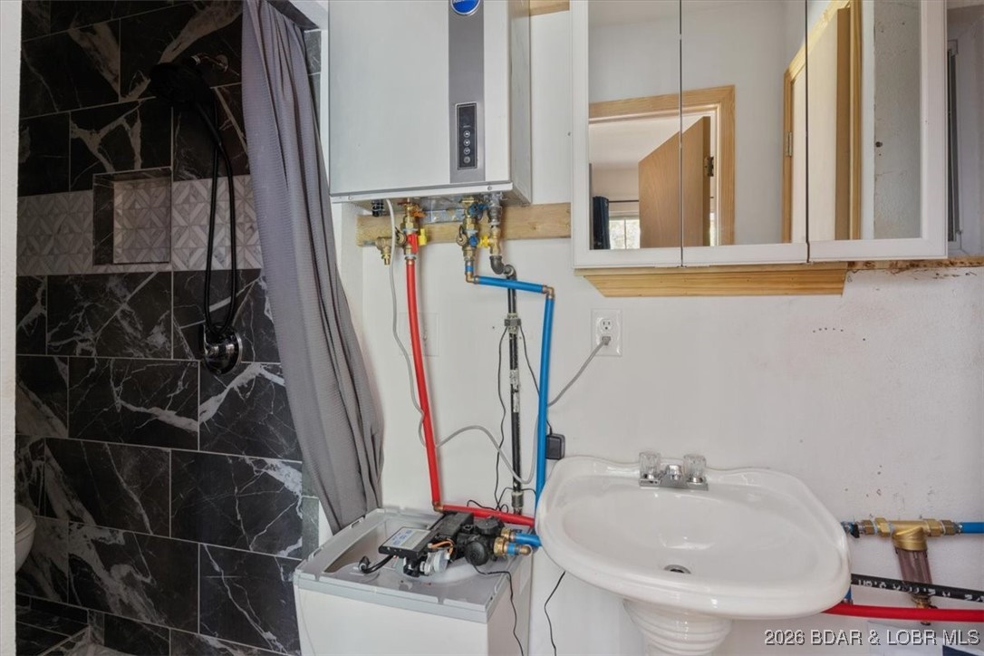 Out of Area - Residential