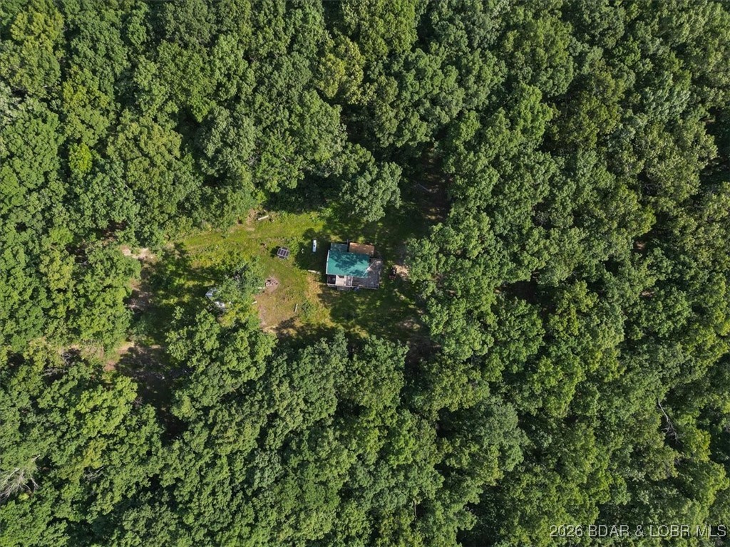 Out of Area - Residential