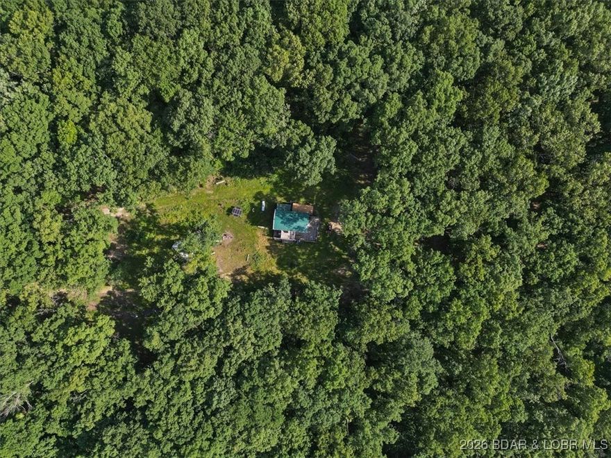 If you’ve been searching for a Private Retreat that feels more refined than a hunting cabin—but still rugged enough to unplug—this 71± acre property delivers. Surrounded by timber and wildlife, the off-grid cabin offers comfort beyond the typical weekend shack, making extended stays easy and enjoyable. Whether used as a hunting basecamp, recreational escape, or a future full-time residence with additional improvements, the cabin provides a solid starting point. Quiet, remote, and rich in natural beauty, this is a place to build memories now and possibilities for the future.