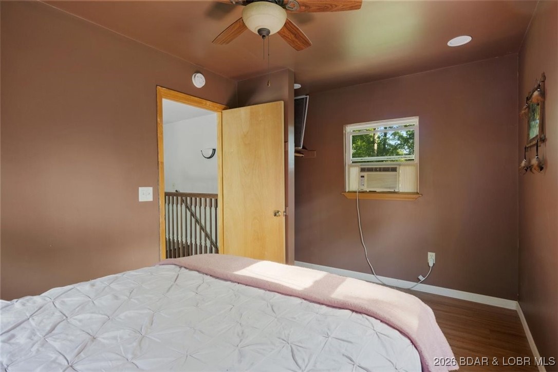 Out of Area - Residential