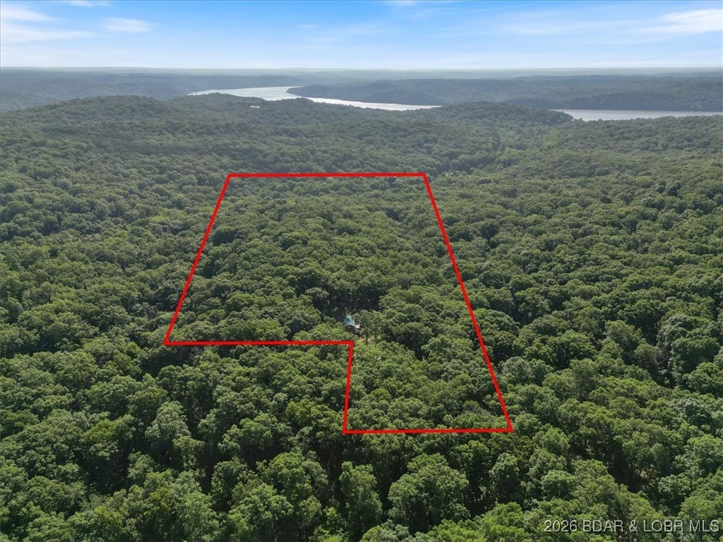 Out of Area - Residential