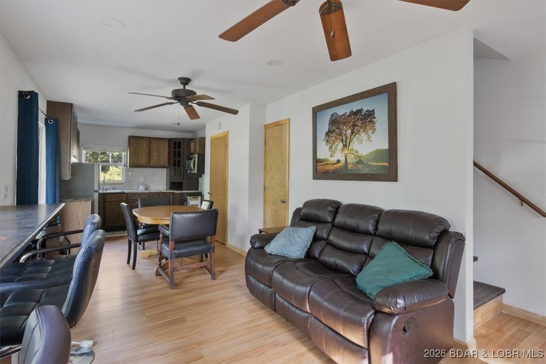 Out of Area - Residential