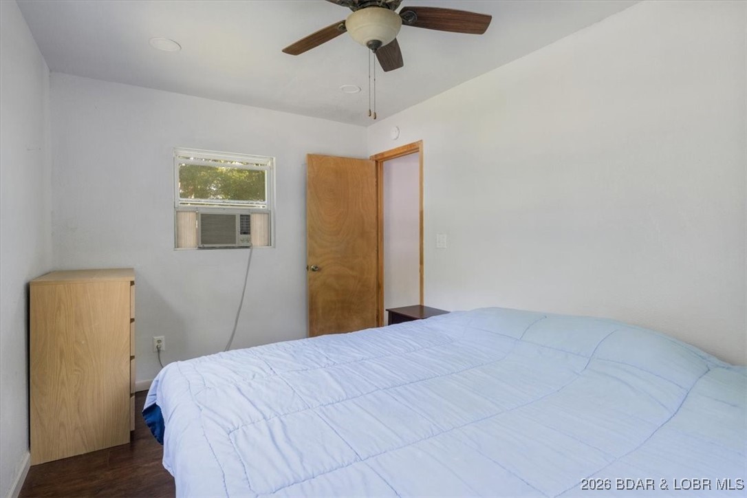 Out of Area - Residential