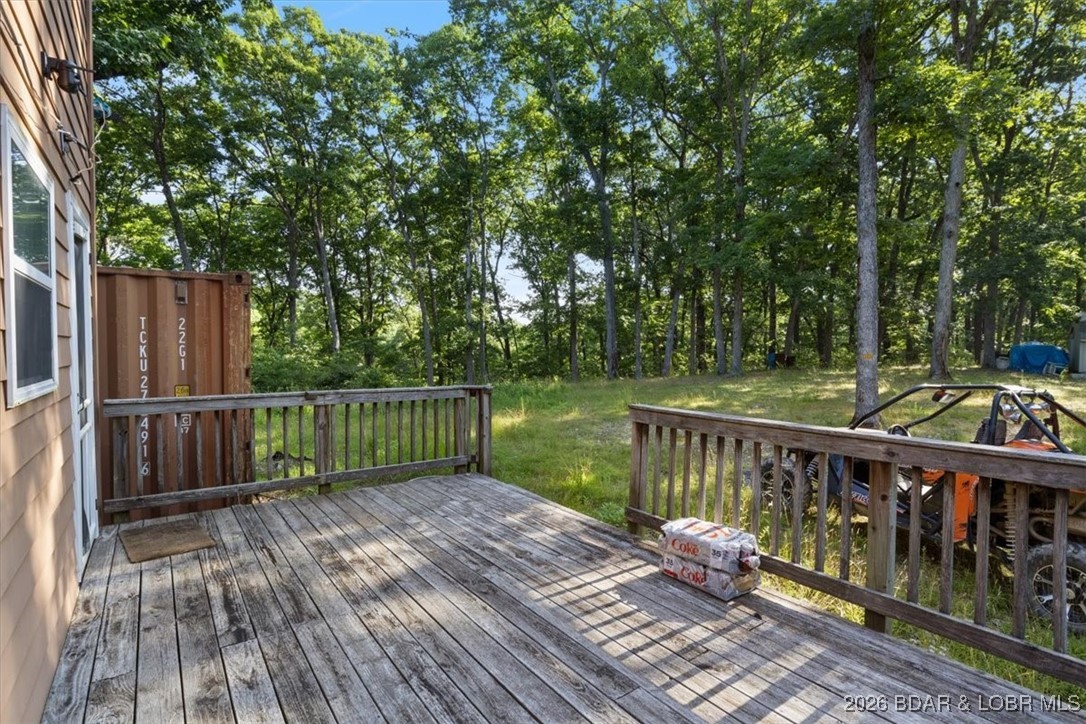 Out of Area - Residential