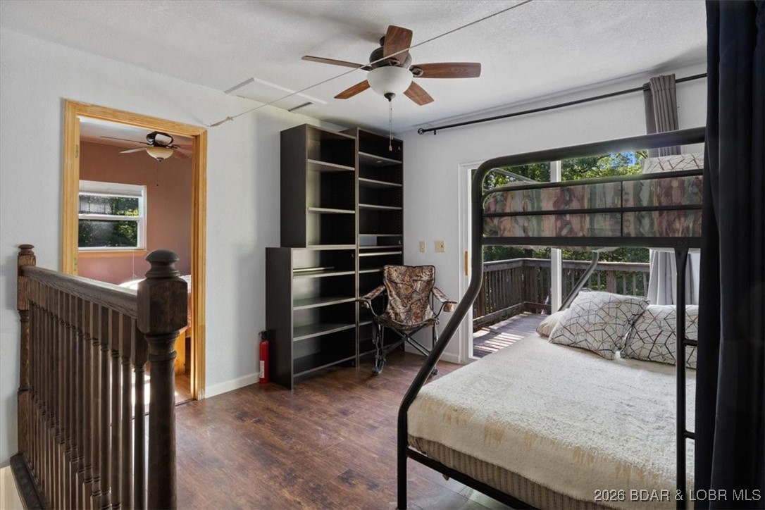 Out of Area - Residential