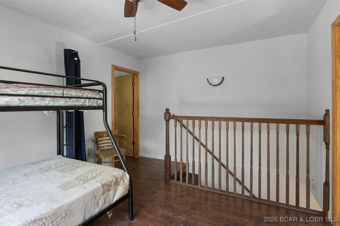 Out of Area - Residential