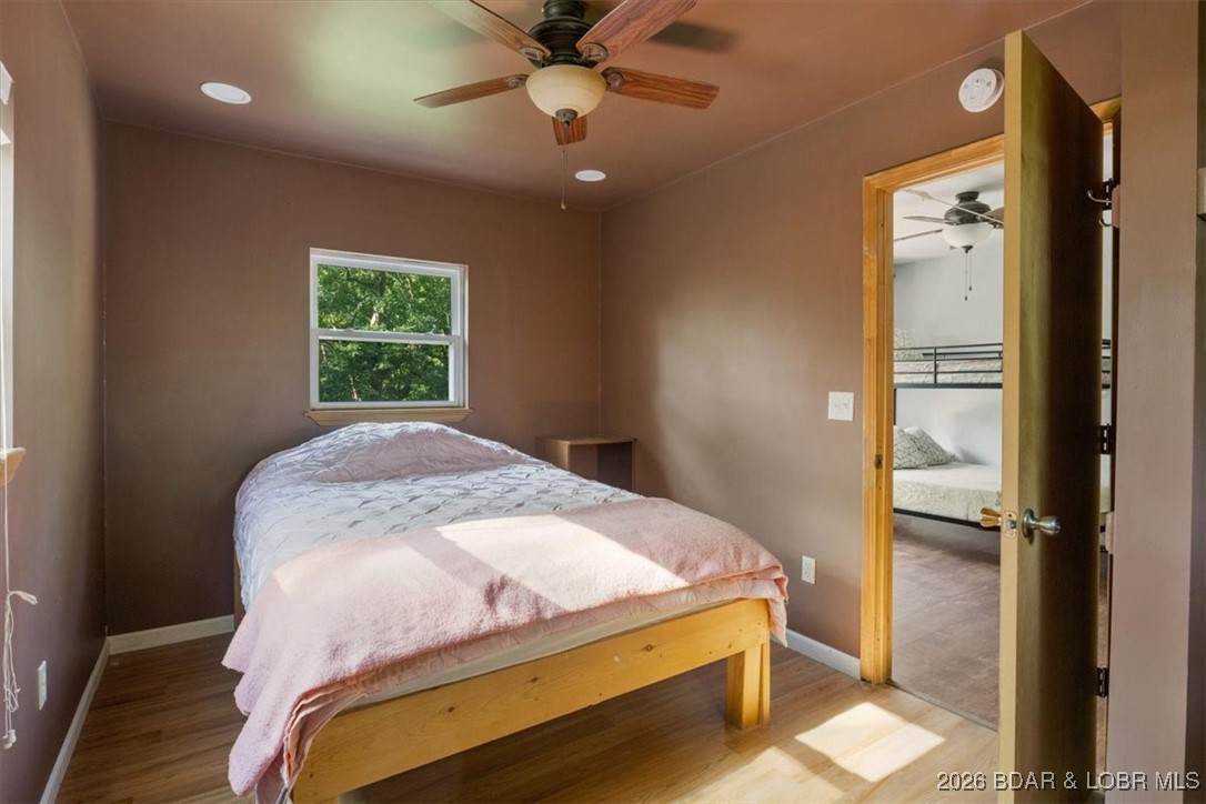 Out of Area - Residential