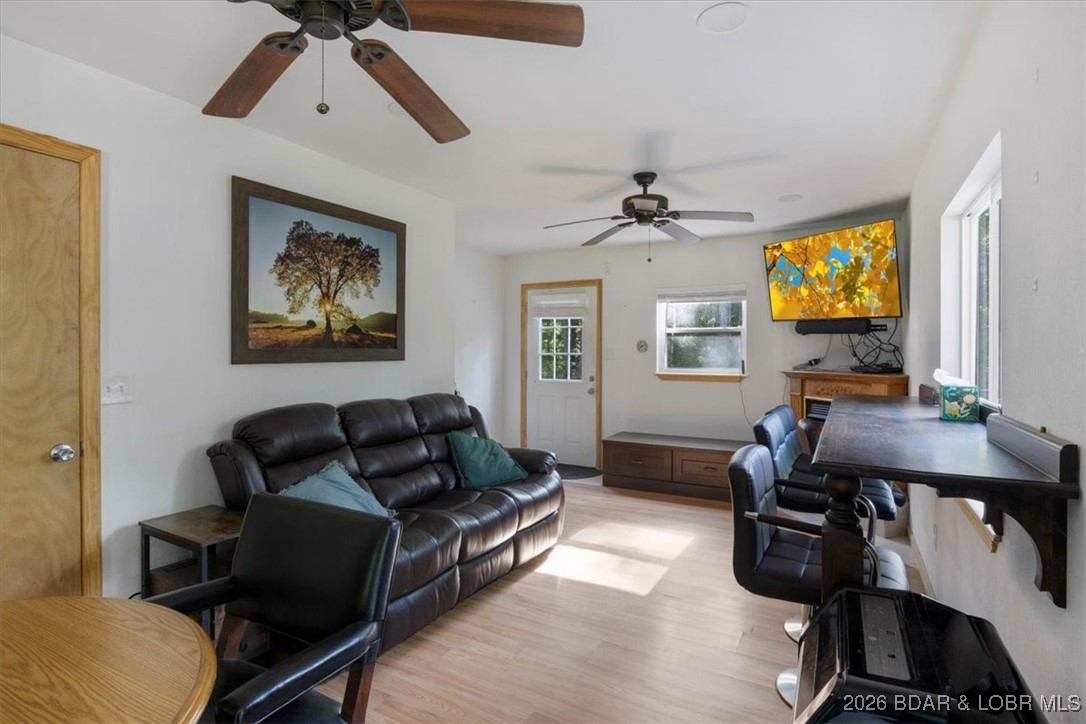 Out of Area - Residential