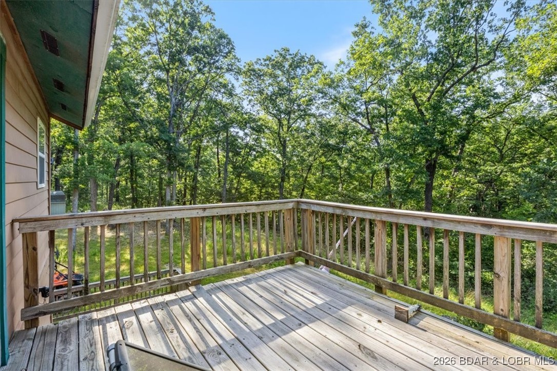 Out of Area - Residential