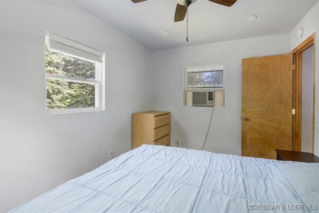 Out of Area - Residential