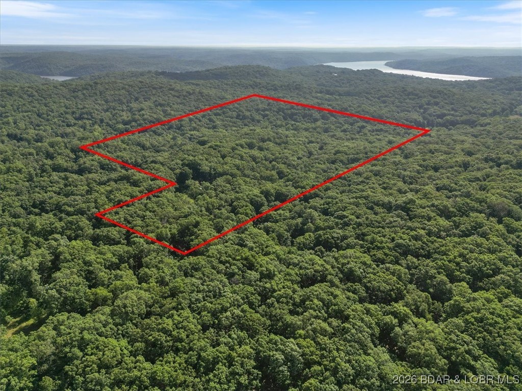 Out of Area - Residential