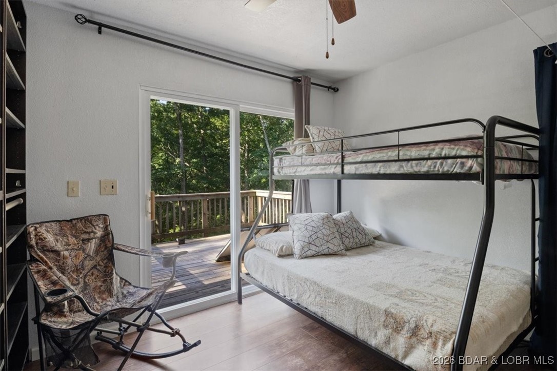 Out of Area - Residential