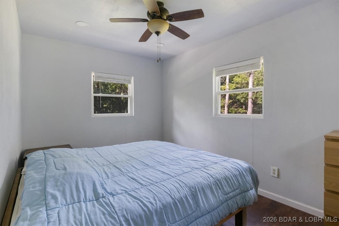 Out of Area - Residential