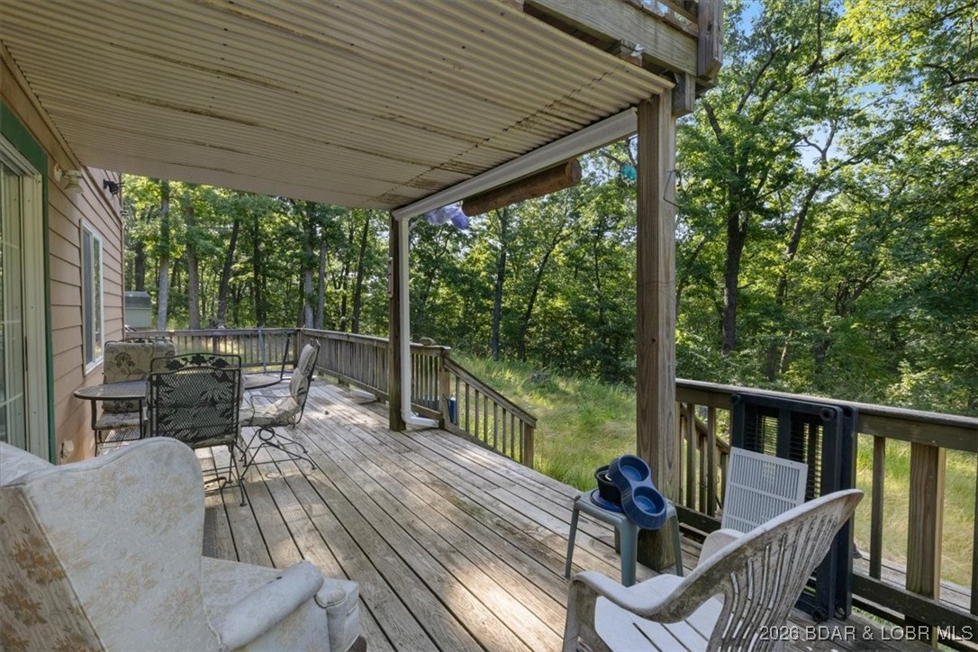 Out of Area - Residential