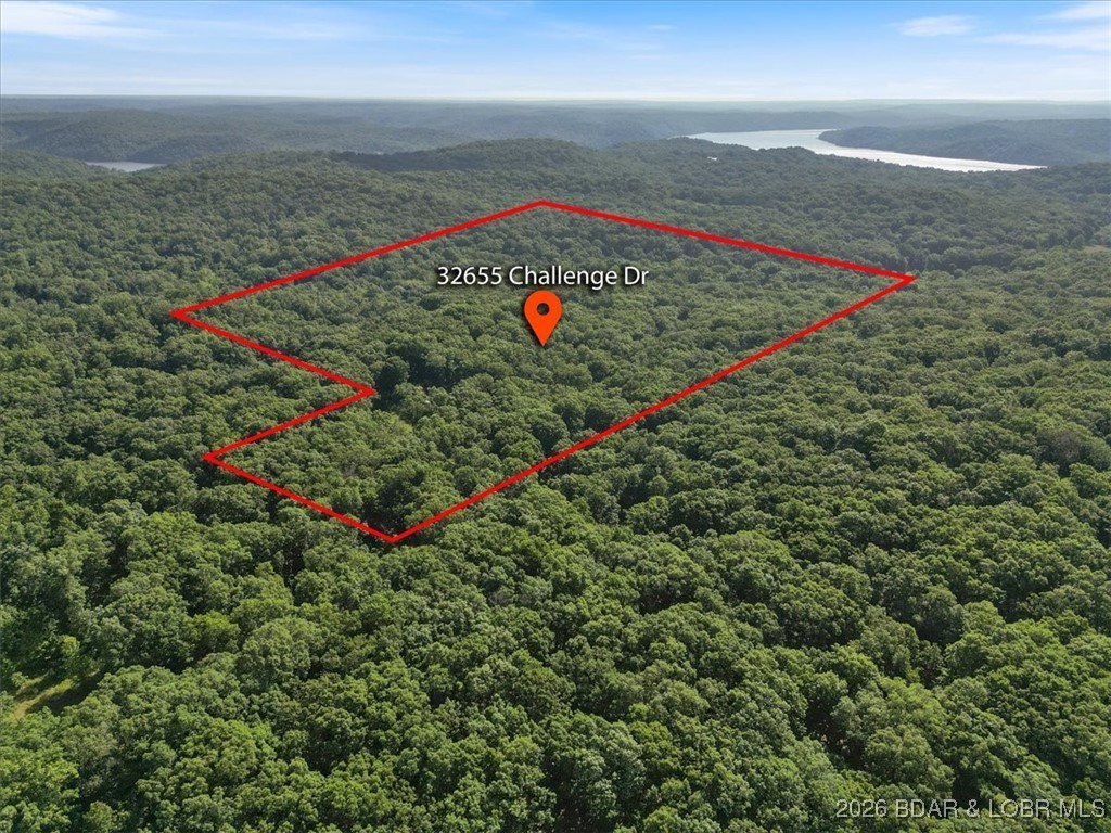 Out of Area - Residential