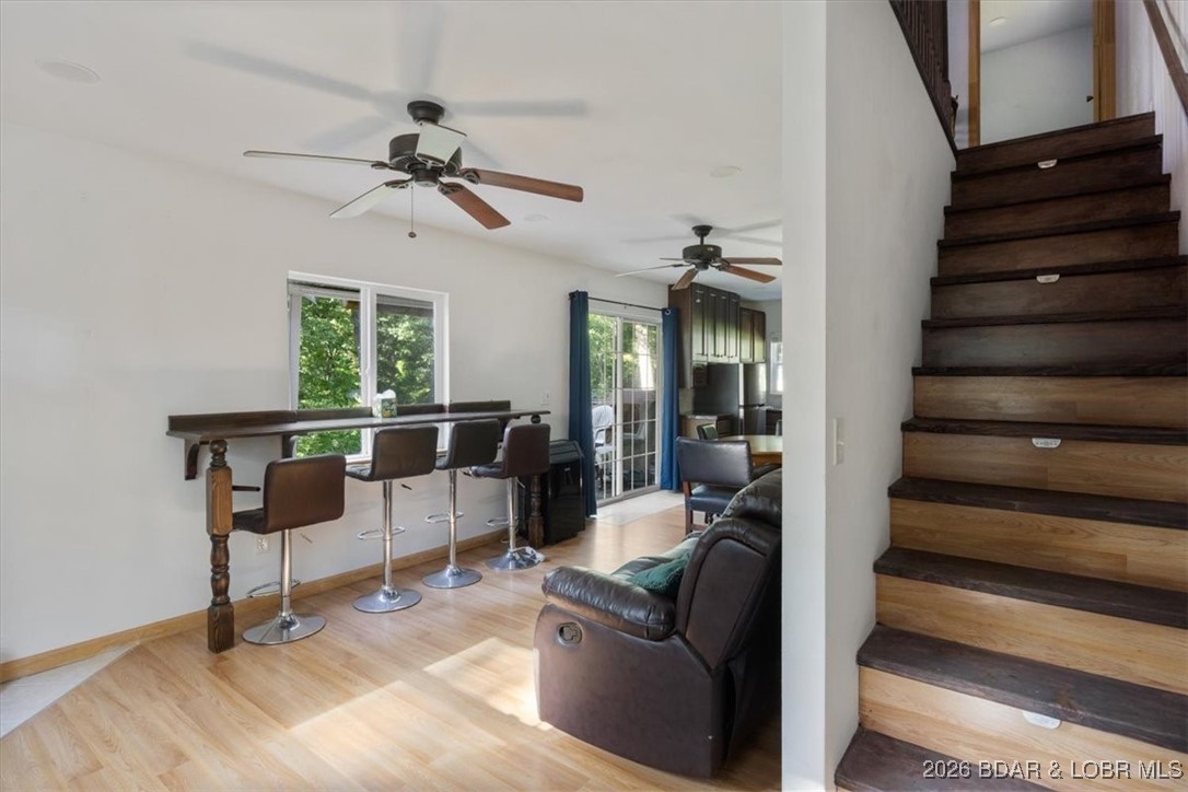 Out of Area - Residential