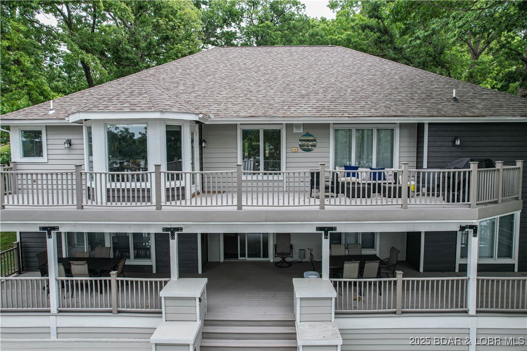 Sunrise Beach, Missouri 65079, United States, 6 Bedrooms Bedrooms, ,6 BathroomsBathrooms,Residential,Active,84774