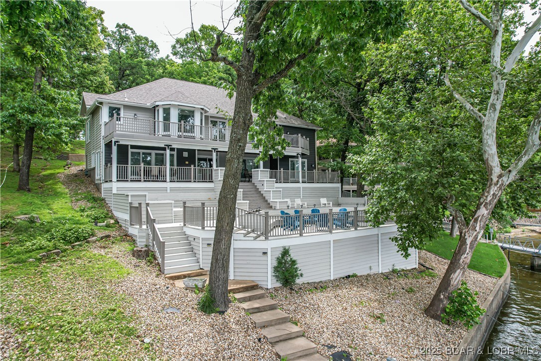 Sunrise Beach, Missouri 65079, United States, 6 Bedrooms Bedrooms, ,6 BathroomsBathrooms,Residential,Active,84774