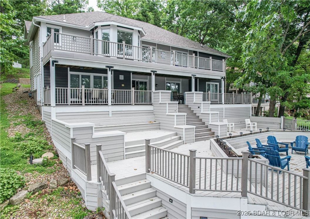 Sunrise Beach, Missouri 65079, United States, 6 Bedrooms Bedrooms, ,6 BathroomsBathrooms,Residential,Active,84774